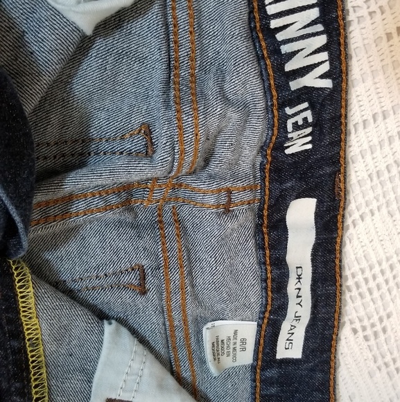 Skinny jeans - Picture 3 of 4